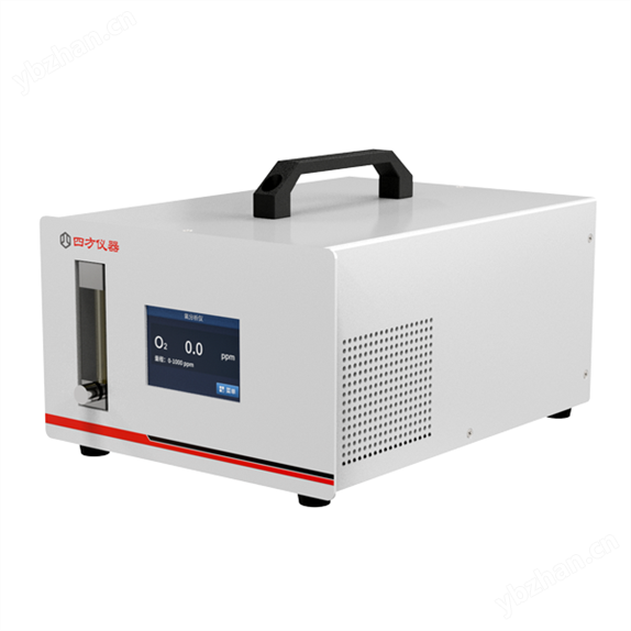 氧氣分析儀